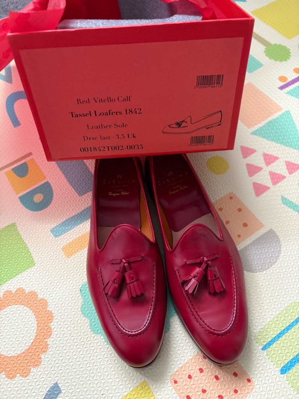 Loafers - Picture 2 of 5